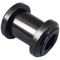 Mountain Bike Soft Tail Rear Shock Absorption Bushing Inflection Point Shock Absorbers Inner Diameter 8mm