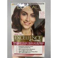 ?สินค้าขายดี? [5.15]ครีมเปลี่ยนสีผม LORÉAL EXCELLENCE FASHION ลอรีอัล เอ็กซ์เซลเลนซ์ แฟชั่น