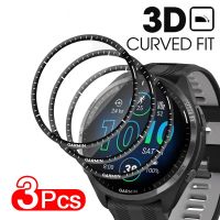 For Garmin Forerunner 965 Epix Gen2 VENU2 PLUS HD Screen Protector Smart Watch Protective Film for Forerunner 965 Cover Films