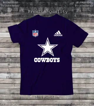 Fruit of The Loom Dallas, Dallas Cowboy | T-shirts | Dallas Cowboy Shirt-dallas City Football Shirt