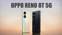 สมาร์ทโฟน OPPO Reno8 T 5G