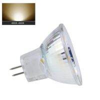 【✲High Quality✲】 aojia6891 หลอดไฟ Ac Led Mr11/Dc12v-24v 30W-50W โคมไฟเปลี่ยนไฟติดเพดานสีขาว/สีขาวธรรมชาติ/D30สีขาวเย็น