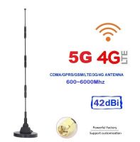 เสาอากาศ 5G 4G 3G 42dBi High Gain Signal Booter Detachable 2G 3G 4G 5G LTE full band wifi External Antenna