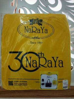 NaRaYa Set Traveling Bag ชุดกระเป๋าเดินทาง รุ่น N-30 SET5