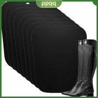 PPQQ รองเท้าบูทยาวกันยับ,รองรับ PP ป้องกันการเสียรูปบู๊ทนำมาใช้ใหม่ได้แบบแทรกที่มีประโยชน์