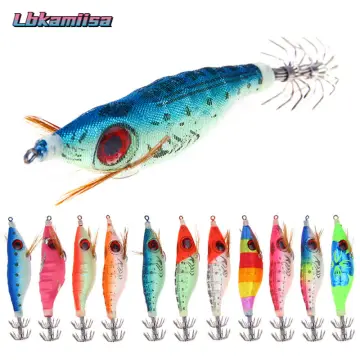 Artificial Hard Fishing Lure 5g 7g 12g 15g 20g Metal Vib Lure Bait