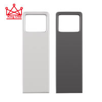 ขายร้อน Sliver โลหะ USB Flash Drive ไดรฟ์ปากกาความเร็วสูง U Stick Memory Stick 2GB 4GB 8GB 16GB 32GB 64GB Tiny U Disk Pendrive