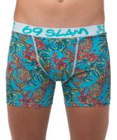 69SLAM MEN FITTED FIT BOXER / บ๊อกเซอร์ กางเกงชั้นใน ชาย