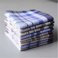 Useful Cotton Popular Sale Casual Solid Hot Unisex Handkerchiefs Towel Square