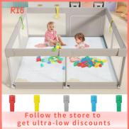 R16 BABY SHOP Light Weight Playpen Pull Ring Plastic Playpen Accessories