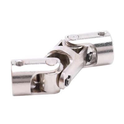 Rc Double Universal Joint Cardan Joint Gimbal Couplings with Screw