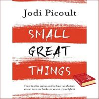 be happy and smile ! &amp;gt;&amp;gt;&amp;gt; หนังสือภาษาอังกฤษ SMALL GREAT THINGS