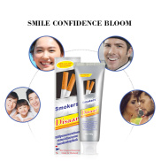 Kem đánh răng cho người hút thuốc làm trắng răng Smoker Toothpaste