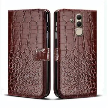 Case for Xiaomi Mi 10 Pro Lite Ultra 5G funda Premium Crocodile Pattern  Leather cover coque