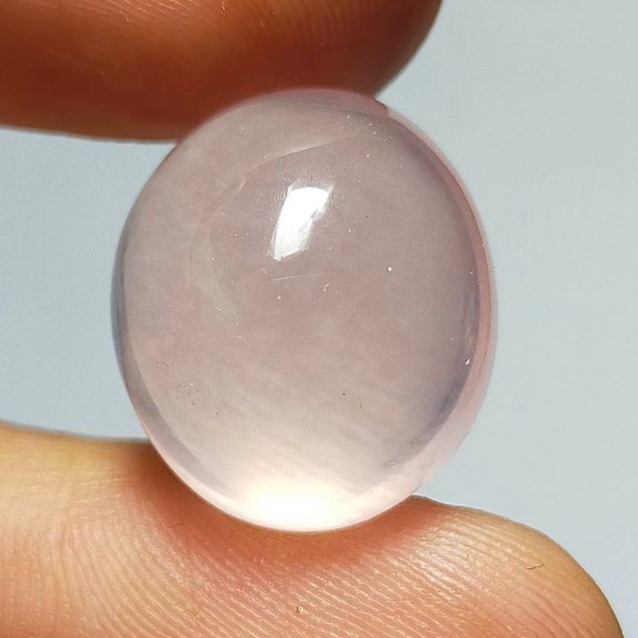 พลอย-สตาร์-โรสควอตซ์-ธรรมชาติ-แท้-unheated-natural-star-rose-quartz-หนัก-19-30-กะรัต