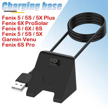 Garmin fenix clearance 5s charger