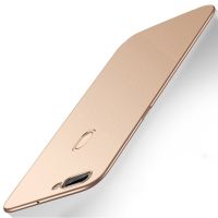 Matte Phone Cases For OPPO R15 R15 Pro Ultra Thin Hard PC Case Cover