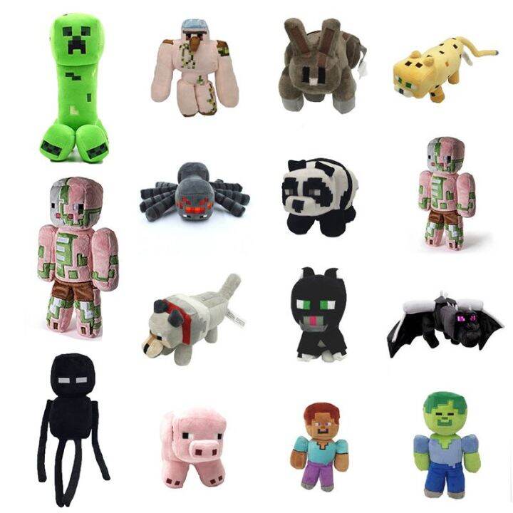 minecraft-plush-toys-minecraft-creeper-enderman-wolf-stuffed-toys-pixel-doll-cartoon-character-toy-baby-bedtime-gift