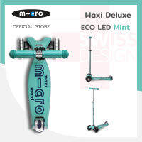 Maxi Deluxe ECO LED จาก Micro