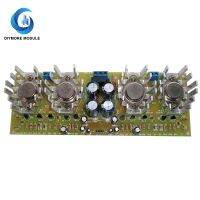 100W*2 OCL High Power Amplifier Board Electronic DIY Kits 2.0 Channel AC 12 18V For Speaker