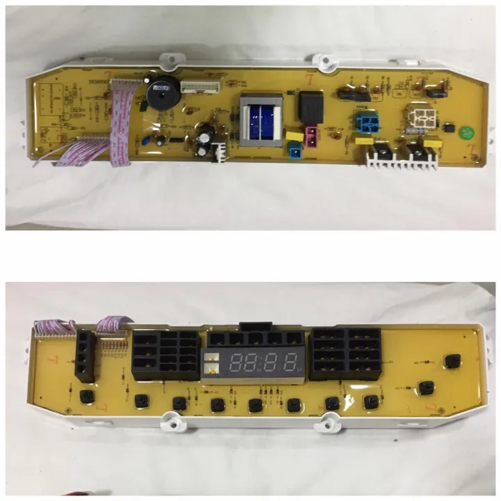 Washing machine motherboard, LG power board EBR62105301 Lazada PH