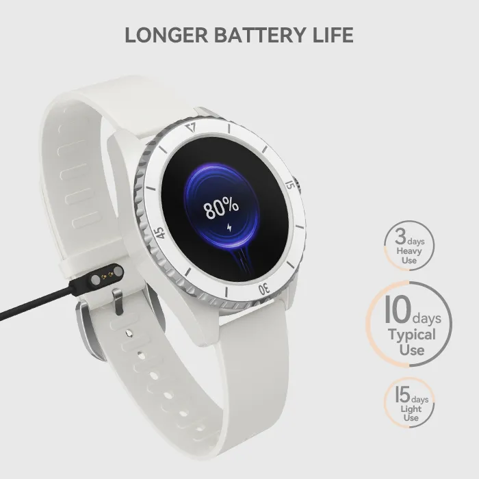 Hottech smart best sale watch z3 5585