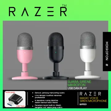 Jual Mic Wireless For Pc Terbaru Jan 2024 Lazada .id