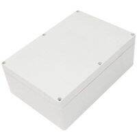 New Product Rectangular Plastic DIY Jtion Box Case 260 X 180 X 95Mm