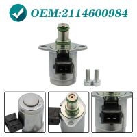 Directional Machine Solenoid Valve Power Stee Proportioning Valve Fit For Mercedes W211 W164 R171 A2114600984