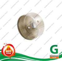 GLASS HOLE SAW 65 MM โฮลซอว์ ดอกเจาะกระเบื้องหัวเพชร ขนาด 65 มม.