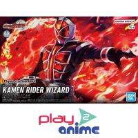 Bandai FIGURE-RISE STANDARD KAMEN RIDER WIZARD FLAME STYLE (Plastic model)