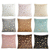 Soft Plush Cushion COVER หมอนตกแต่งขนสัตว์ Home rpillow Case ตกแต่งห้องที่นั่งโซฟาเตียงตกแต่งปลอกหมอน