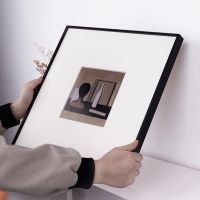 【CW】 Aluminum Alloy Picture Frame