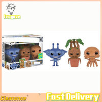 Leagavefunko Hocus Pocus-ฟิกเกอร์ป๊อปแฮร์รี่พอตเตอร์ Pop Funko