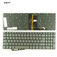 English New Keyboard for Lenovo IdeaPad 520-15 320S-15ISK 320S-15IKB 320S-15IKBR US keyboard backlit