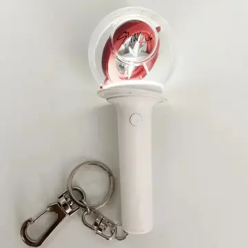 KPOP STRAY KIDS Official Light Stick Compass Album Concert Glow Lamp Fans  Gifts
