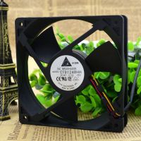 New Delta EFB1248HH-R00 12025 48V 0.12A 12CM alarm inverter fan