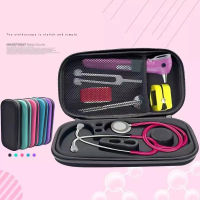 【ส่งจากกรุงเทพ】กระเป๋าใส่หูฟังทางการแพทย์ Stethoscope Case For 3M Littmann