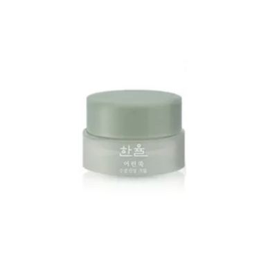 Hanyul Pure Artemisia Watery Calming Cream 10ml