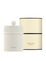 Jo Malone Fresh Fig &amp; Cassis Home Candle Limited Edition 300g มอบกลิ่นหอมอันสดชื่นและผ่อนคลาย