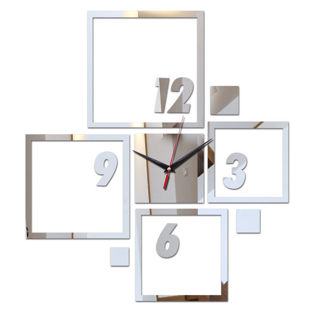 3d-wall-clock-3d-geometric-wall-clock-geometric-wall-clock-3d-wall-clock-cross-border-wall-clock-living-room-decor-background-wall-sticker-clock-hot-selling-wall-clock-decorative-wall-clock-wall-clock