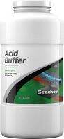 Acid Buffer™: สารปรับ pH เป็น 5.0 - 8.0 ออกแบบมาเพื่อใช้ในตู้ปลาที่ปลูกไม้น้ำ ขนาด 1.2 Kg