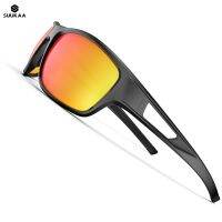 【CC】 2023 Brand Men Ladies Fishing Sunglasses Glasses Mountain Cycling Protection Goggles