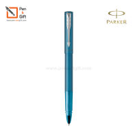 PARKER Vector XL Rollerball Pen - PARKER ปากกาโรลเลอร์บอล ป๊ากเกอร์ เว็คเตอร์ เอ็กซ์แอล [Penandgift]