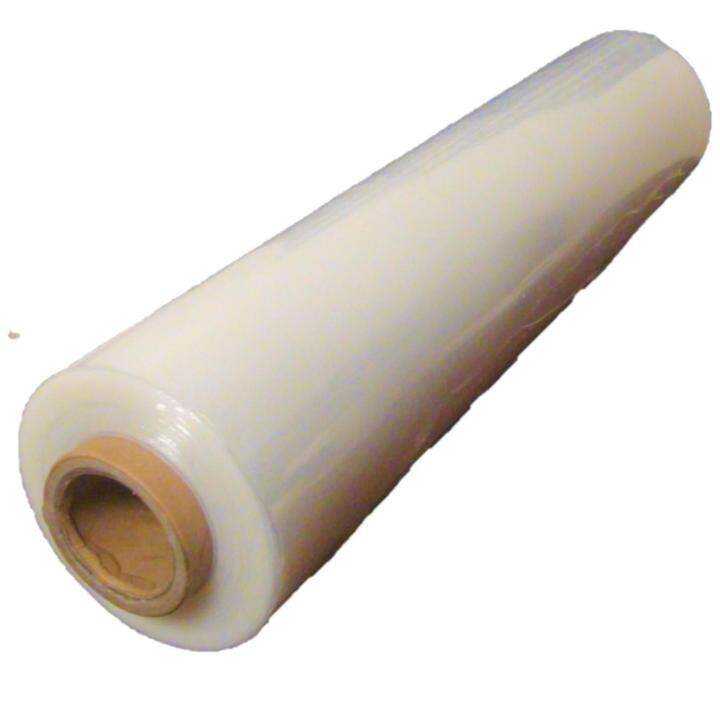 Crocodile Stretch Film Cling Wrap (500mm x 500mtr x 15micron) Lazada PH