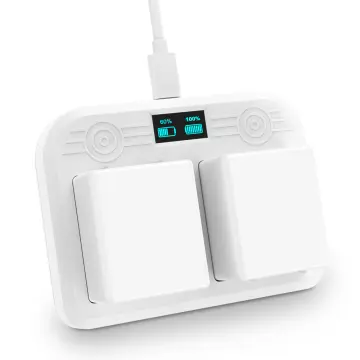 netgear arlo charging station