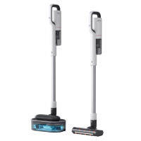 Roidmi NEX S Cordless Vacuum Cleaner - เครื่องดูดฝุ่นไร้สายรุ่น NEX S (สีขาว)