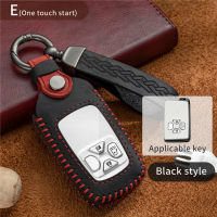 ACar Key Case สำหรับ Toyota Noah Tarago Mark X RAV4 Voxy Corolla Yaris Estima Key Skin Protector อุปกรณ์เสริมรถ-StylingM