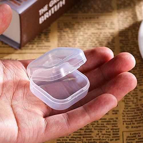 24pcs-mini-storage-box-transparent-square-plastic-packaging-container-case-portable-earring-bracelet-jewelry-storage-organizer