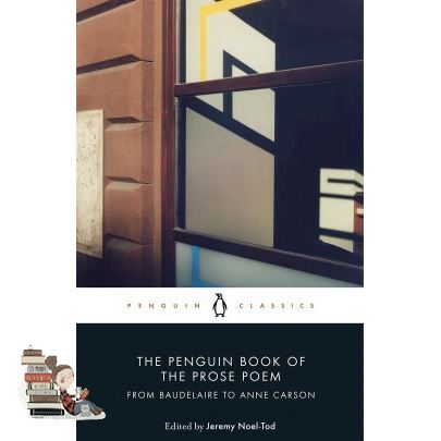 (Most) Satisfied. PENGUIN BOOK OF PROSE POEM, THE